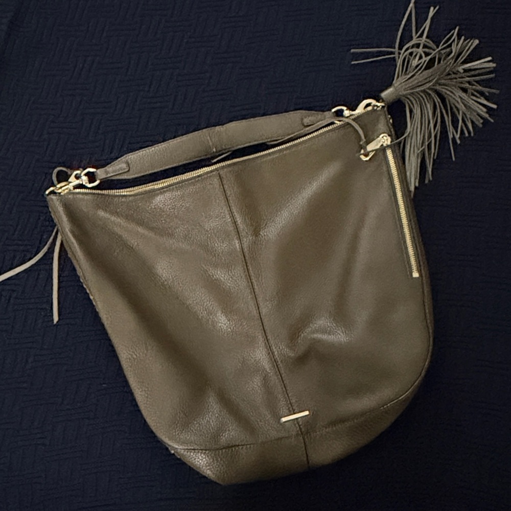 Rebecca Minkoff Leather Shoulder Bag